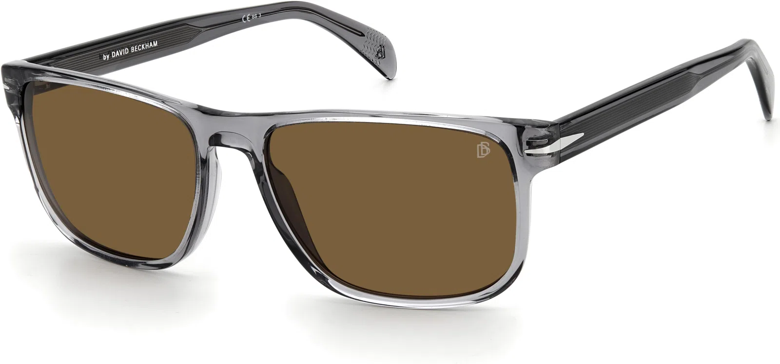 David Beckham Db1060 Sunglasses - view 16